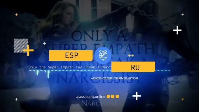 Traducción de voz en off del español al ruso Prueba de traducción y actuación de voz. смотреть онлайн