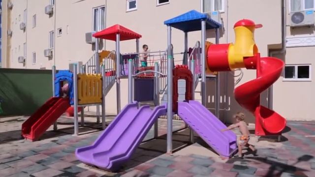 Alan Xafira De Luxe Resort & SPA Alanya Turkey смотреть онлайн