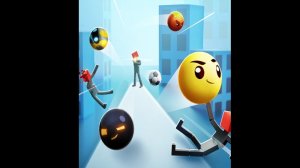 Bullet Smile: Ragdoll Puzzles