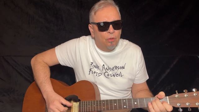 Voll Deineko - ЧАС - Pink Floyd "TIME" -кавер українською [CC], дімінутивна версія, акустична гітар смотреть онлайн