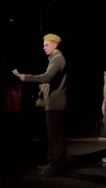 «Социальная студенческая весна — 2025» смотреть онлайн