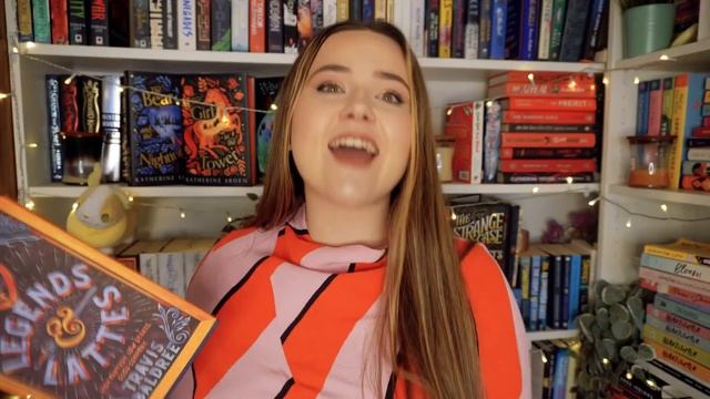 the BEST 25 books I've ever read! смотреть онлайн