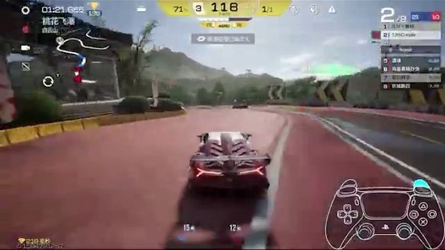 🏁 УСПЕЮ ЛИ Я ФИНИШИРОВАТЬ ПЕРВЫМ БОРЬБА В RACING MASTER НА РАНГОВОМ СЕРВЕРЕ! 🚗