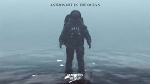 Masked Wolf -  Astronaut in the Ocean ( Official Music )