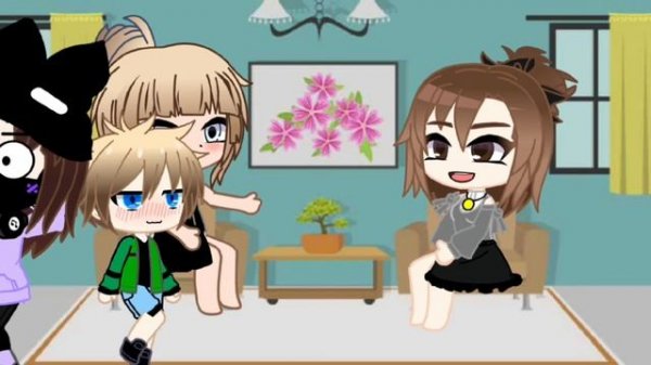 ~Личинус~//1 часть//