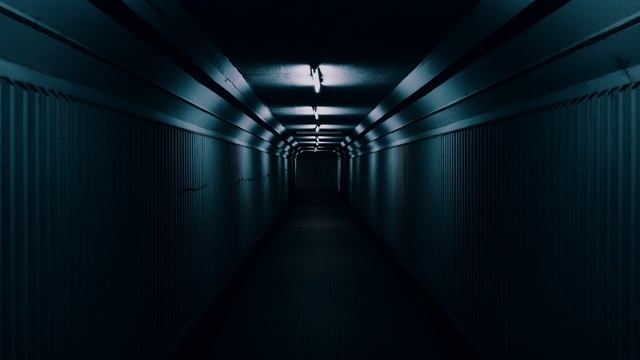 Berghain Affection,february 2019 Techno Set - C. Dottori