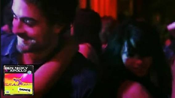 Ben Nicky & Apollo - Dance