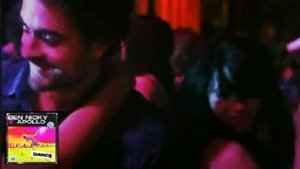 Ben Nicky & Apollo - Dance