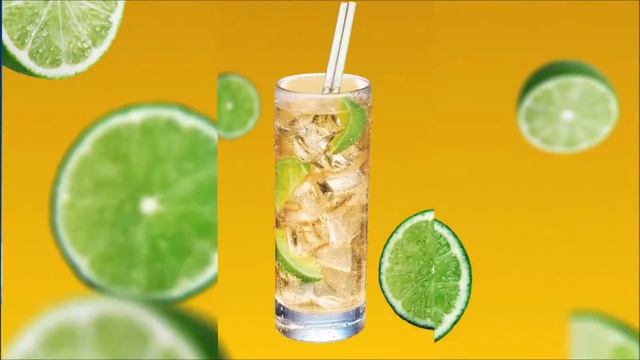 Ballantine's Brasil - Branding Animation смотреть онлайн