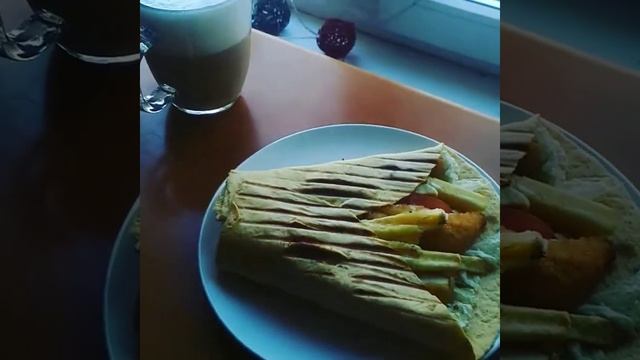 Местная кофейня Coffee Break смотреть онлайн