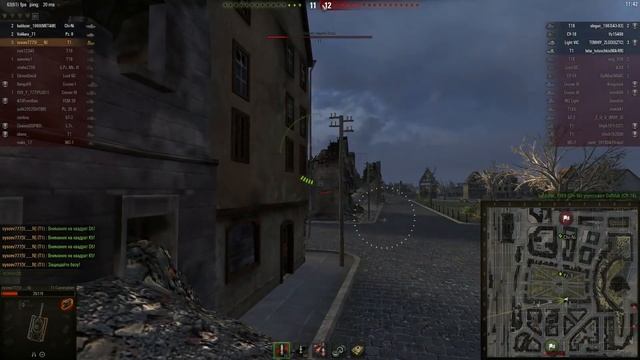 (Old) Вытащили абсолютно сливной бой! смотреть онлайн