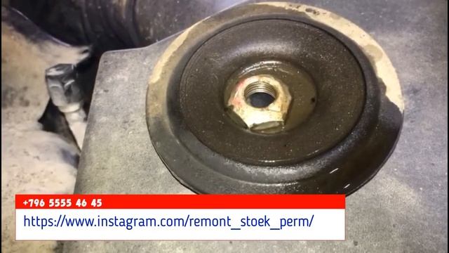 CADILLAC SRX 4 смотреть онлайн