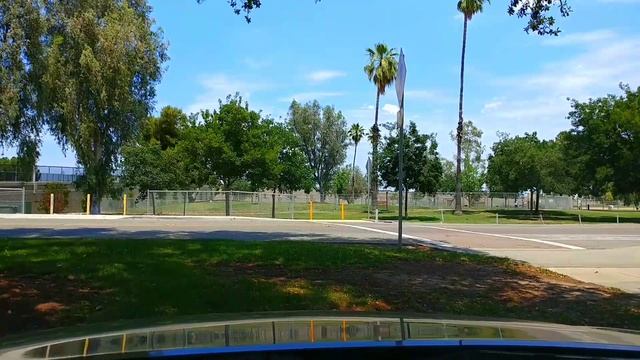 Riverbank to Sequoia national park Timelapse смотреть онлайн