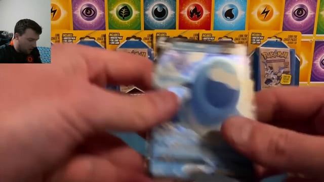I opened 20x of the NEW Walgreens Exclusive Winter 2024 Pokemon Mystery Packs! Are these worth it?! смотреть онлайн