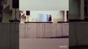 Наталья Могилевская – Я танцевала (Cover by Татьяна Капкович)