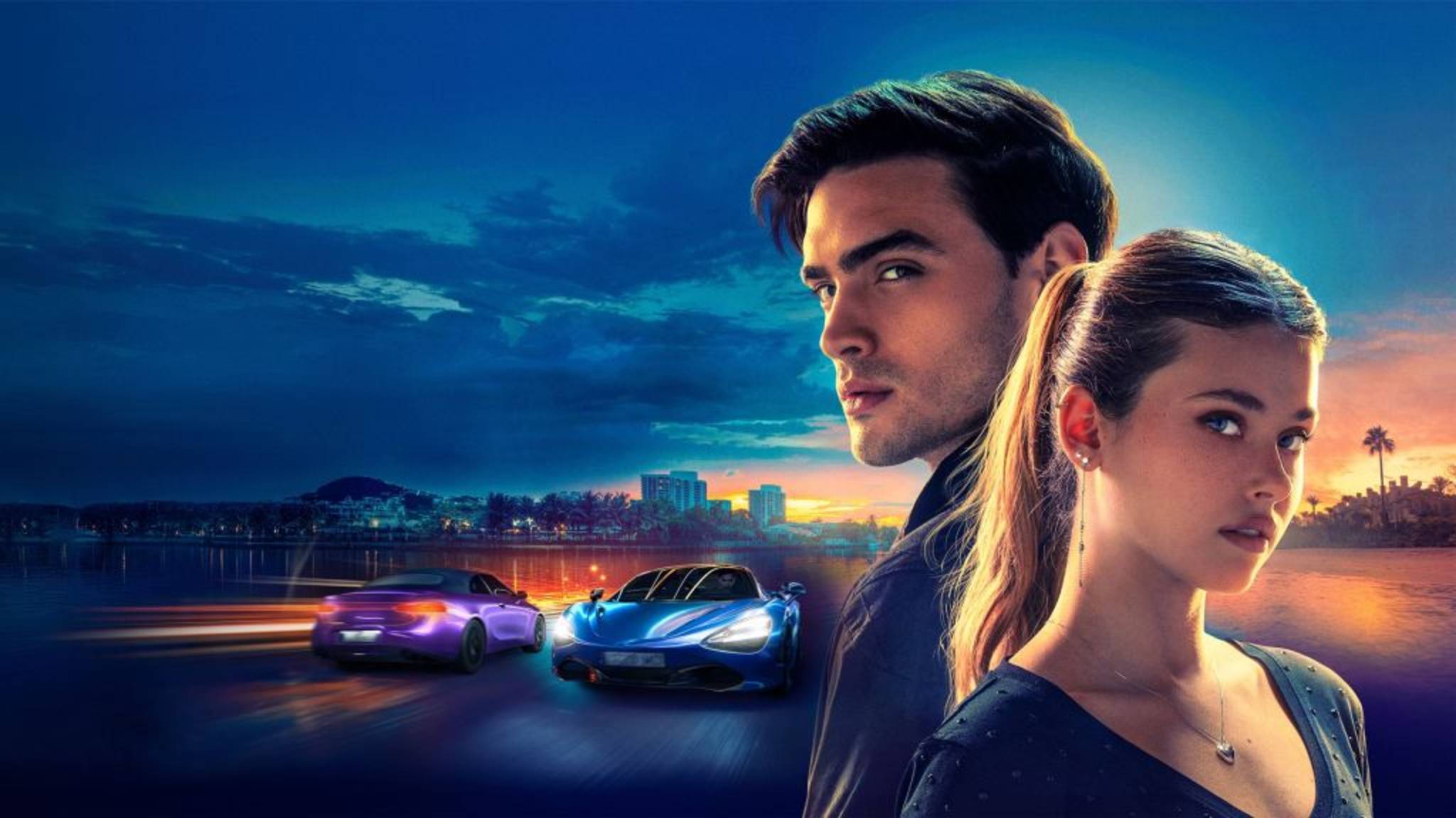 Твоя вина (2024) / Culpa Tuya смотреть онлайн