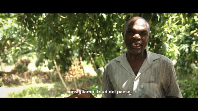 Scopri il Mango Essiccato e sostieni con noi la nostra filiera | Frutta e Bacche смотреть онлайн