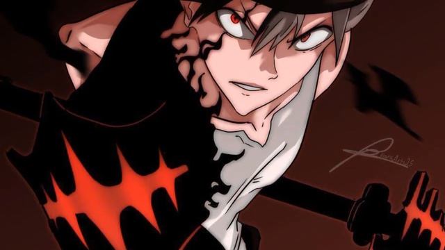 Black Clover Episode 173 | lates Episode смотреть онлайн