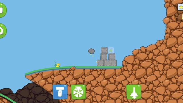 bad piggies glitches crashed game смотреть онлайн