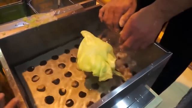 Китайцы делают капусту смотреть онлайн