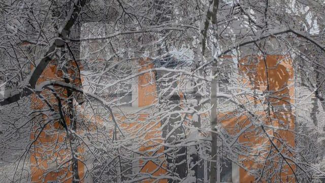 Winter Emotions *.ღ♥ღ.*E. Cortazar