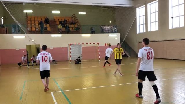 Шуба-Дуба 3:12 Альгерд смотреть онлайн