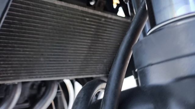 Kawasaki Ninja 400R без пробега по РФ.mp4 смотреть онлайн