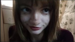 asmr мошенница-кукла забирает твою уникальность⧸залив03⧸