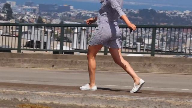 "Move": FRĒDA SALVADOR Teaser 2 смотреть онлайн