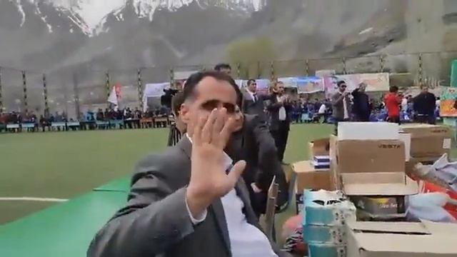 НАВРУЗИ БАДАХШОН-ДАРВОЗ 2021