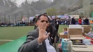 НАВРУЗИ БАДАХШОН-ДАРВОЗ 2021