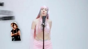 ИНСТАСАМКА ДИСС-МЭЙБИ БЕЙБИ