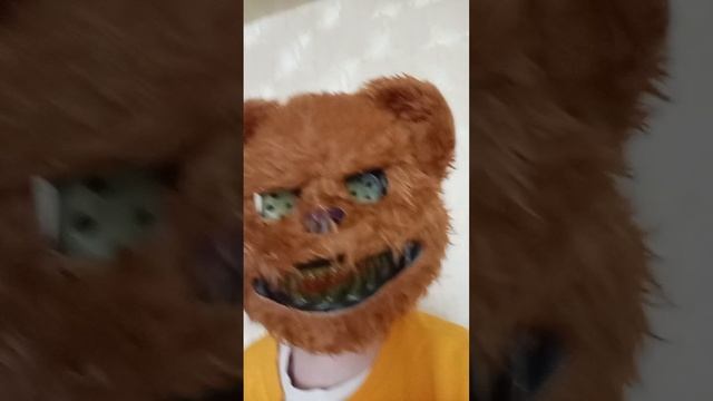 разаблочение самого злого аниматора в мире