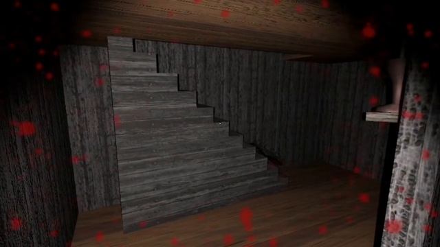 Конец | Granny EXTREME (Часть 4) смотреть онлайн