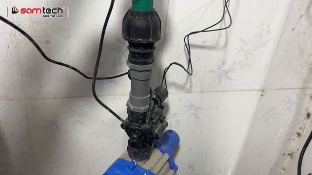 Cách lắp Van nước tự động Tuya kết nối wifi, điều khiển qua điện thoại смотреть онлайн
