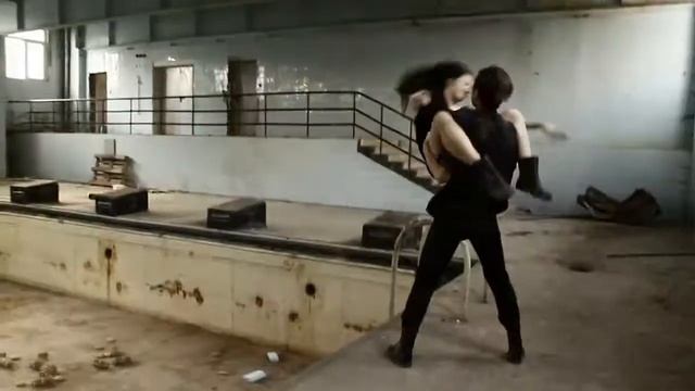 ATOM Theatre / GRAVITY FRAGMENTS смотреть онлайн