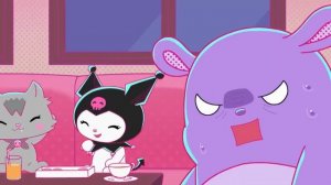 Прекрасное путешествие Куроми | ЭПИЗОД 4