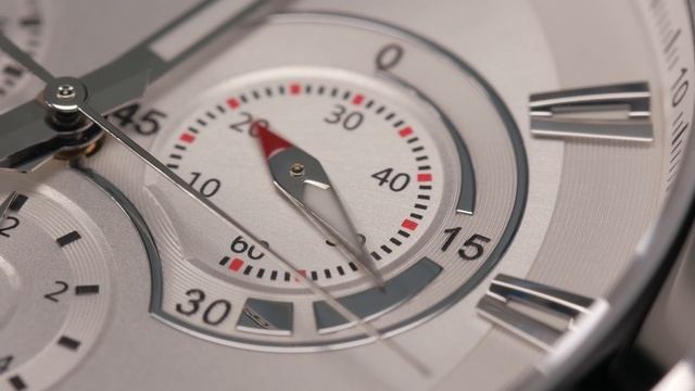 Часы серии Pilotage D 742.10.43 смотреть онлайн