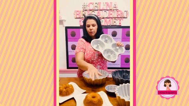 Dicas de formas Nordic ware смотреть онлайн