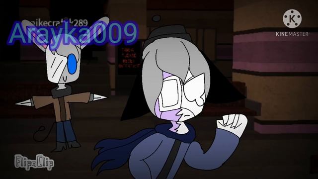 Pink elephant meme (Piggy The Lost Book) смотреть онлайн