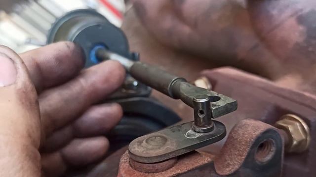 Funcionamento da válvulas westgate turbina f250 смотреть онлайн