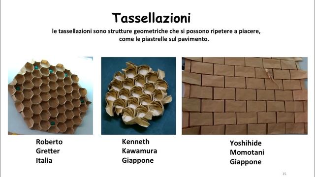 ORIGAMI: TECNICA, ARTE, TECNOLOGIA | Roberto Gretter | TEDxTrento смотреть онлайн
