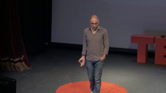 Philosophy for the Future | Rami El-Ali | TEDxLAU смотреть онлайн