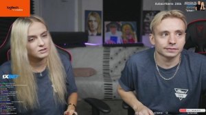 МОДЕСТАЛ ПРО СЛИВ СТРОГО НА СТРИМ ХАТЕ БРАТИШКИНА - Modestal, Follentass