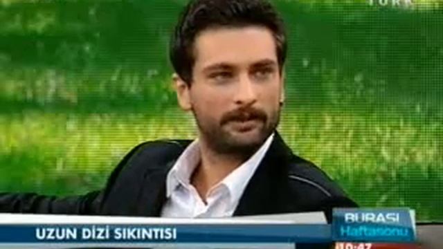 Onur Tuna - Burasi Haftasonu Part3