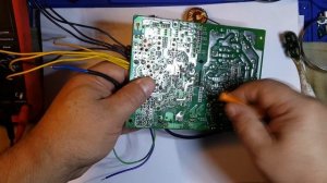 Как переделать компьютерный блок питания на шим 3843 в регулируемый , полная версия