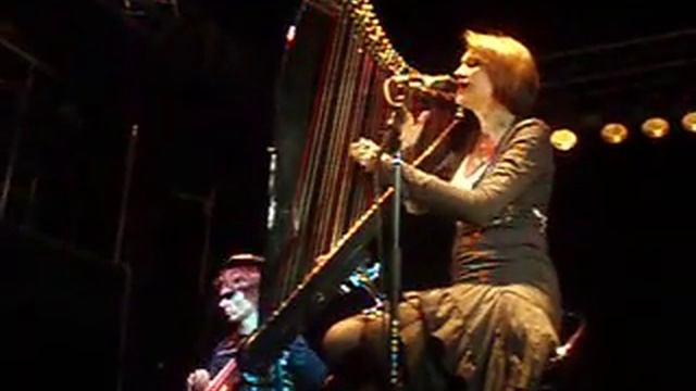 Хелависа - Гимн деревьям смотреть онлайн