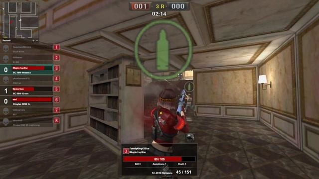 - A Mira Da Kriss S.V ( De Título ) Muito Forte 🐐 смотреть онлайн