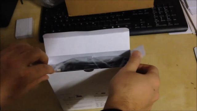 LG Electronics GP57EB40 DVD-RW Brenner Unboxing & Review [DE] смотреть онлайн
