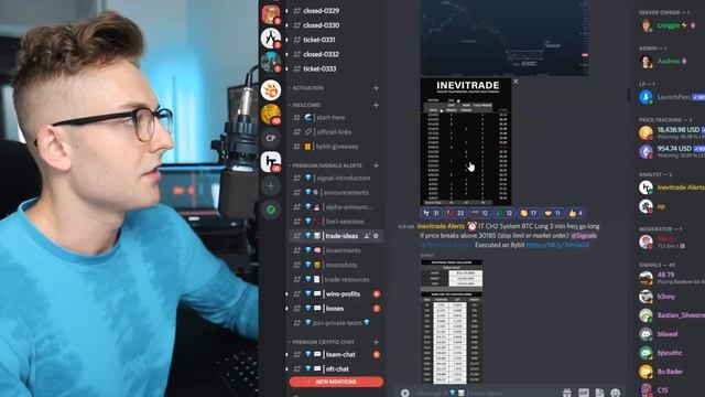 This Crypto Crash Will Make Millionaires...Here's My Plan | Crypto News смотреть онлайн